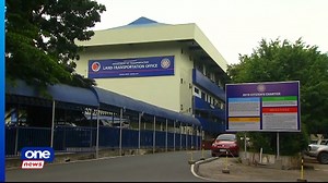 2.5K views · 49 reactions | The Land Transportation Office (LTO) began the rollout of driver’s licenses which are valid for 10 years. However, the distribution of the new licenses will initially be limited to its Central Office and its Licensing Center in Quezon City. Only drivers without violations are entitled to get the new license. Get updates via Viber: https://bit.ly/36uQLSo Join us on Telegram: https://t.me/onenewsph | ONE News | Facebook