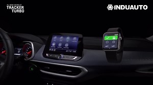 All New #Chevrolet #Tracker turbo cuenta con tecnologías exclusivas e innovadoras que la convierten en el SUV más completo de la categoría. Contáctanos para más información: 📱09 8012 4783 📞1700 4638 28⁣ 📨 atencionalcliente@induauto.com ⁣ Ingresa a:⁣ ⁣ 🖱️www.induautochevrolet.com ⁣ Nuestras agencias: ⁣ ⁣ #Induautomatriz (Carlos Julio Arosemena km 1/2 vía a Daule) ⁣ #Induautoamericas ( Av. de las Américas e Isidro Ayora) ⁣ #Induautogarzota ⁣ #Induautoaurora ⁣ #InduautoMilagro | Induaut