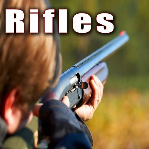 Load Bullet and Cock Chamber on 30 Aut 6 Rifle