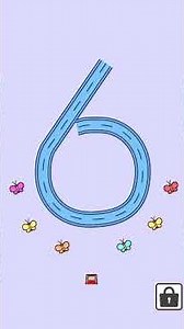🔢🚨 STOP! Learn These Numbers First! 😍 | Toddler Number Fun 🎈#shorts