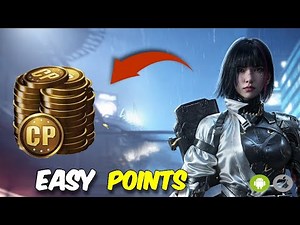 How To Get Unlimited COD Points in COD Mobile - CODM Hack iOS/Android (100% NEW)