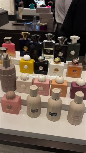 Exploring Unique Types of Alcoholic Beverages