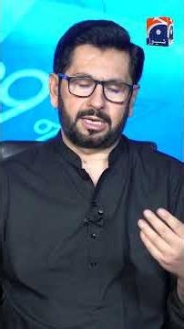 Iran-U.S. Agreement - Israel's differences, Lebanon's decision? - Saleem Safi's Analysis