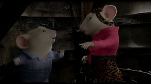 54K views · 1.1K reactions | Stuart Little - Movie Clip - Tell Him the Truth! (TM & © #SonyPictures) Watch Stuart Little: https://athome.fandango.com/content/browse/details/Stuart-Little/130572?cmp=FBMC_Movie_StuartLittle | MOVIECLIPS | Facebook