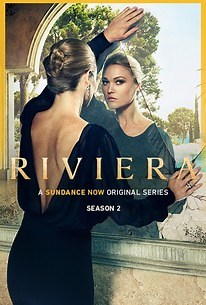 Riviera: Season 2 | Cast and Crew | Rotten Tomatoes