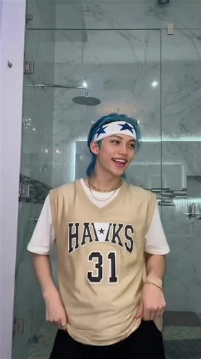 Felix Stray Kids: Karentorres Tribute