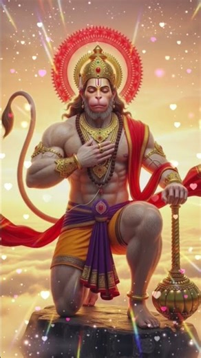 Hanuman ji 🚩 | whatsapp status | Jay Shri Ram 🚩| #shorts #viral #video #trending #song #hanuman 🚩