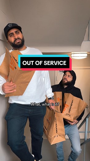 Elevator Antics: Good News and Bad News Revealed