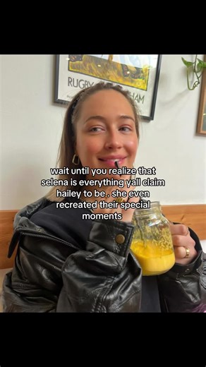 Elsie's Cooking Segment Insights Before Selena Chef