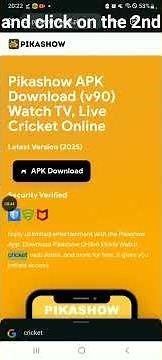 HOW TO DOWNLOAD PIKASHOW 🤫🤩🤩