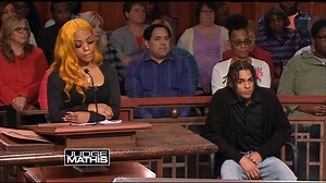 Friendship Over | 𝐉𝐮𝐝𝐠𝐞 𝐌𝐚𝐭𝐡𝐢𝐬 2023 Full episodes | History Daily