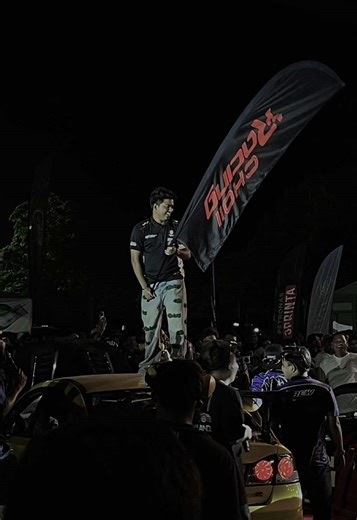 Exciting Two-Step Competition Highlights at Malaysia Modifighter Festival