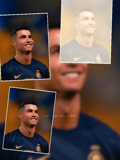 ronaldo edit