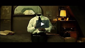 The Man Without a Head / L'Homme Sans Tete