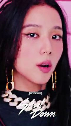 BLACKPINK ‘Shut Down’ M/V Highlight Clip #JISOO ‘Shut Down’ M/V ▶️ https://youtu.be/POe9SOEKotk | BLACKPINK