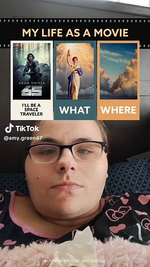 Amy Green (@amy.green47)’s videos with original sound - Lalodoe12