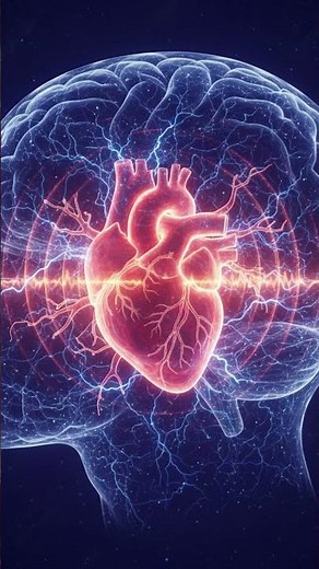 he Heart’s Hidden Brain | Weird Human Body Fact You Won’t Believe