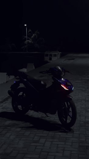 Darkness 🖤#fyp#bikesoftiktok#bikesinnv