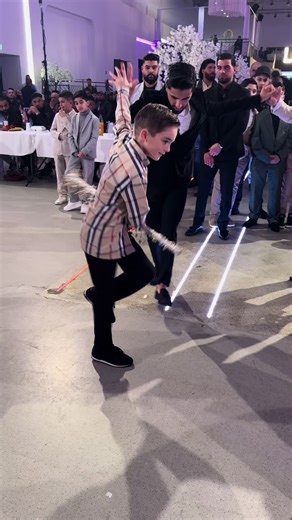 Discover Traditional Dabke Dance from Lebanon