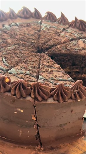 Delicious Desserts at 65 Market Street in Polokwane