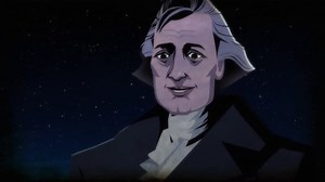 Cosmos A Spacetime Odyssey 2014 Episode 04 in Hindi | Neil deGrasse Tyson