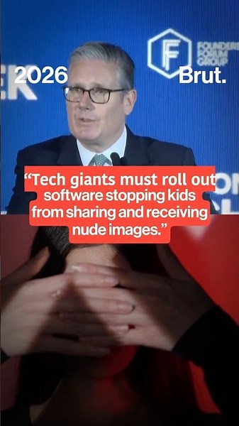 UK govt issues child safety ultimatum to big tech firms