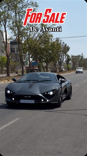 kvm automotive_weapons ®️ on Instagram: "DC AVANTI 2019 model Manual petrol Madhyapradesh registered 310 limited edition Second owner 8k kms done Recently service done 20inch concave wheels Brand new condition Not even a single work to be done Valve tronic exhaust Asking 21lk slightly negotiable . . . #dc #dcavanti #avanti #supercars #carporn #cargram #carcare #mysore #mysore #banglore #madhyapradesh #mumbai"