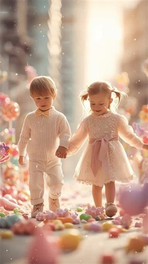 Little Fashion Star Model Viral 🌟