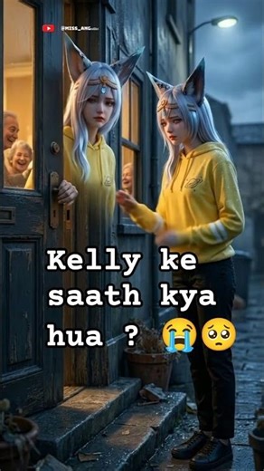 free fire 🔥 Girl kelly Ke Saath Aisa Kyu Hua 😭🥺 #nobatidao #shortsfeed #ytshorts