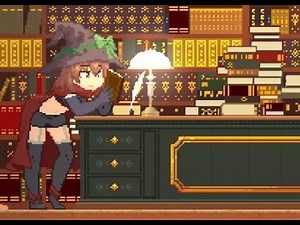 Castle of Temptation 禁忌實驗所 隱藏三個文本
