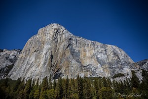 El Capitan Facts For Kids