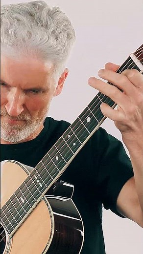 Blueridge BR-371 Parlor Guitar | Bluegrass Flatpicking Sound Check