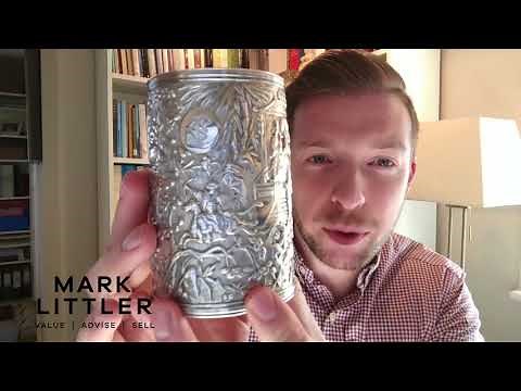 Should you clean your silver before you sell it? We explain what you should do.