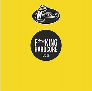 The Twins Artcore - Demons Inside The Box