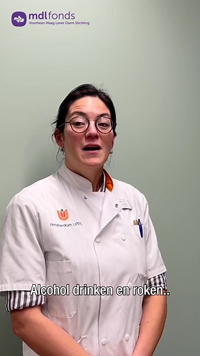 Je slokdarm is een belangrijk onderdeel in je lichaam. Maar hoe werkt de slokdarm eigenlijk? Wat weet jij van je slokdarm? Test je kennis!💡 Ga naar www.mdlfonds.nl/slokdarmtest Deze week is het #slokdarmkankerweek en vragen wij meer aandacht voor deze ziekte. Als MDL Fonds zetten wij ons in voor preventie, vroege opsporing en betere behandelingen van slokdarmkanker. | MDL Fonds