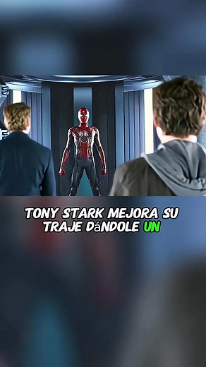 303K views · 10K reactions | spider-man Vs Bucky barne #foryouシ #foryoupageシ #SabiasQue #MARVEL #spiderman #tomholland #buckybarnes #capitanamerica #mcu | Mr. geek-x | Facebook