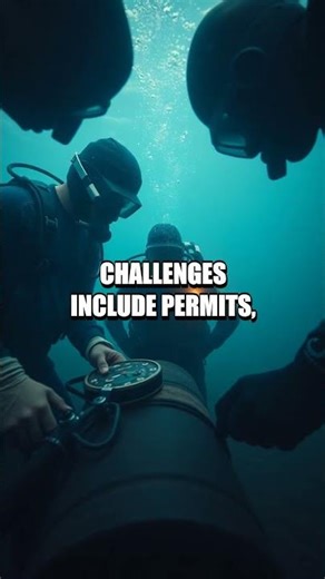 Beneath the Surface A Career as a Marine Archaeologist Tour Leader