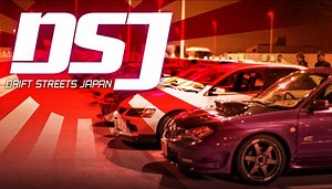 Buy Drift Streets Japan from the Humble Store