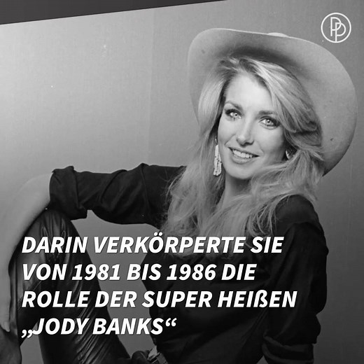 Daumen hoch, wenn du „Jody Banks“ alles Gute wünschst!👍 Mehr Infos über Heather bekommt ihr hier >> http://promi.is/heather-thomas-heute | Promipool