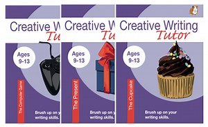 Large Bundle Of Themed Creative Writing Activities