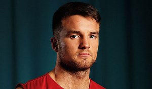 Katie Taylor targets legacy after Euro Games last 16 [AMBIENT]