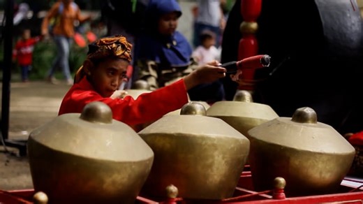 Anak-Anak Sekolah Dasar Bermain - Free video on Pixabay