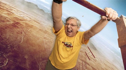 Can a radio engineer survive the tower in Fall? | Jeff Geerling