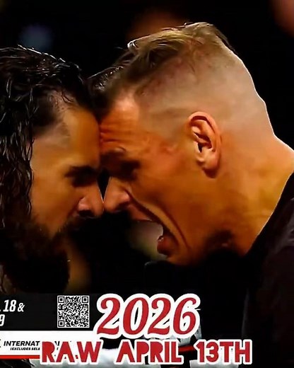 The Entire Story of Seth Rollins Feuding with Gunther on the Road To WrestleMania 42