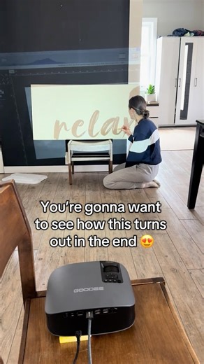 18K views · 99 reactions | Want to create custom signs, unique wall art, or personalized gifts? Learning how to cut words out of wood is a game-changer! In this video, we'll walk you through the essential tools and techniques for turning a flat piece of wood into beautiful, standalone letters and words. Get ready to add a new skill to your woodworking toolbox and unlock your creativity! | Welcome to the Woods | Facebook