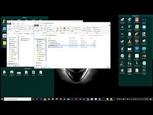 FS19 - Change work area with xml, no i3d needed