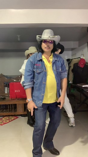 Jack,ace, and tatay fred,collab happy father day