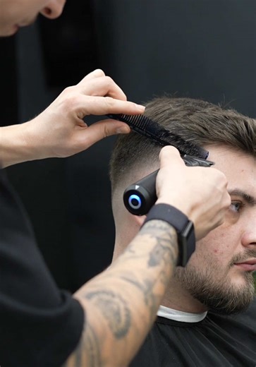 Mastering Hair Cutting Techniques for Beginners