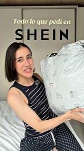 Todo lo que pedí en ‪@SHEINOFFICIAL‬ versión invierno 😌 #buenosaires #argentina #shein