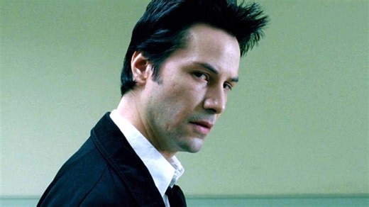 Constantine almost led to a Swamp Thing movie - but Keanu Reeves couldn't be in it
